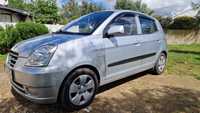 Kia Picanto diesel