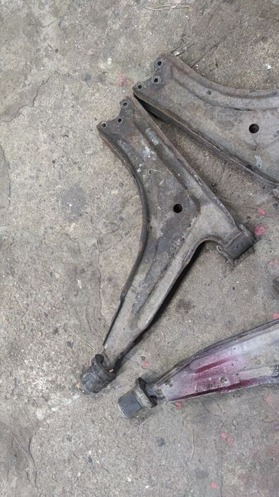 Oryginalne Wahacze Volkswagen Golf MK1