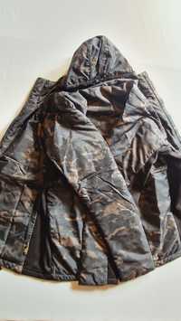 Куртка Carinthia TLG jacket multicam black EU