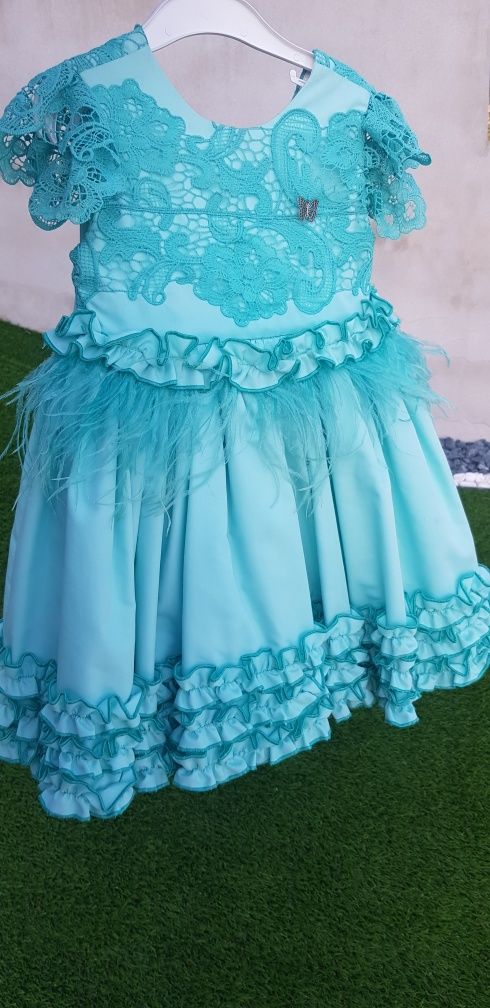 Vestidos de criança