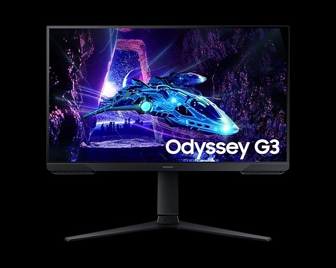 samsung g3 odyssey