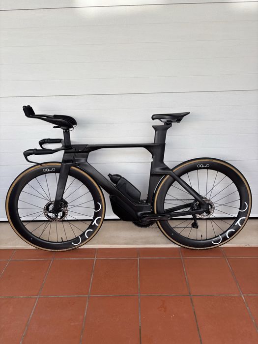 Orbea Ordu | TAM S-M