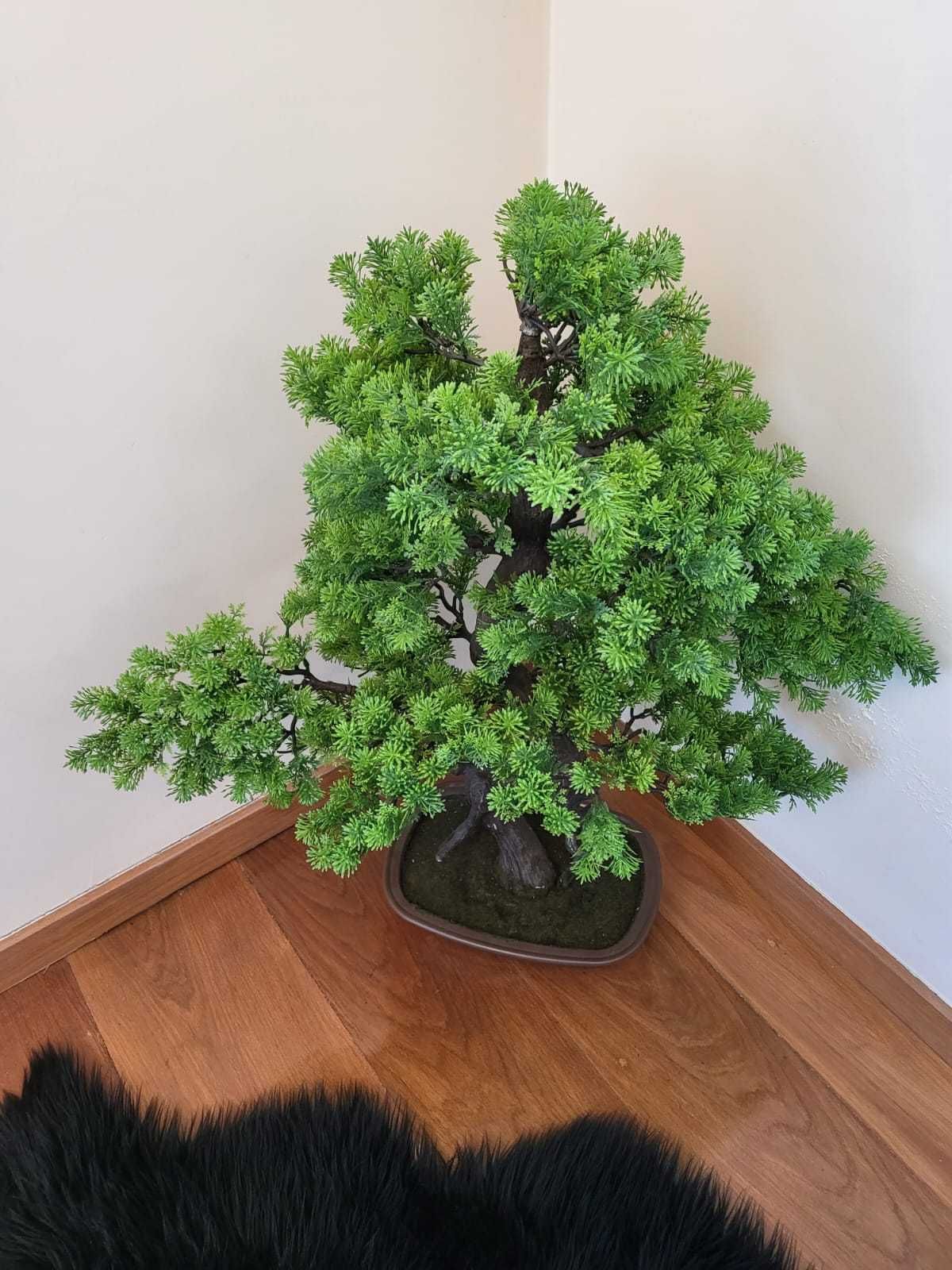 Bonsai Artificial _ NOVO