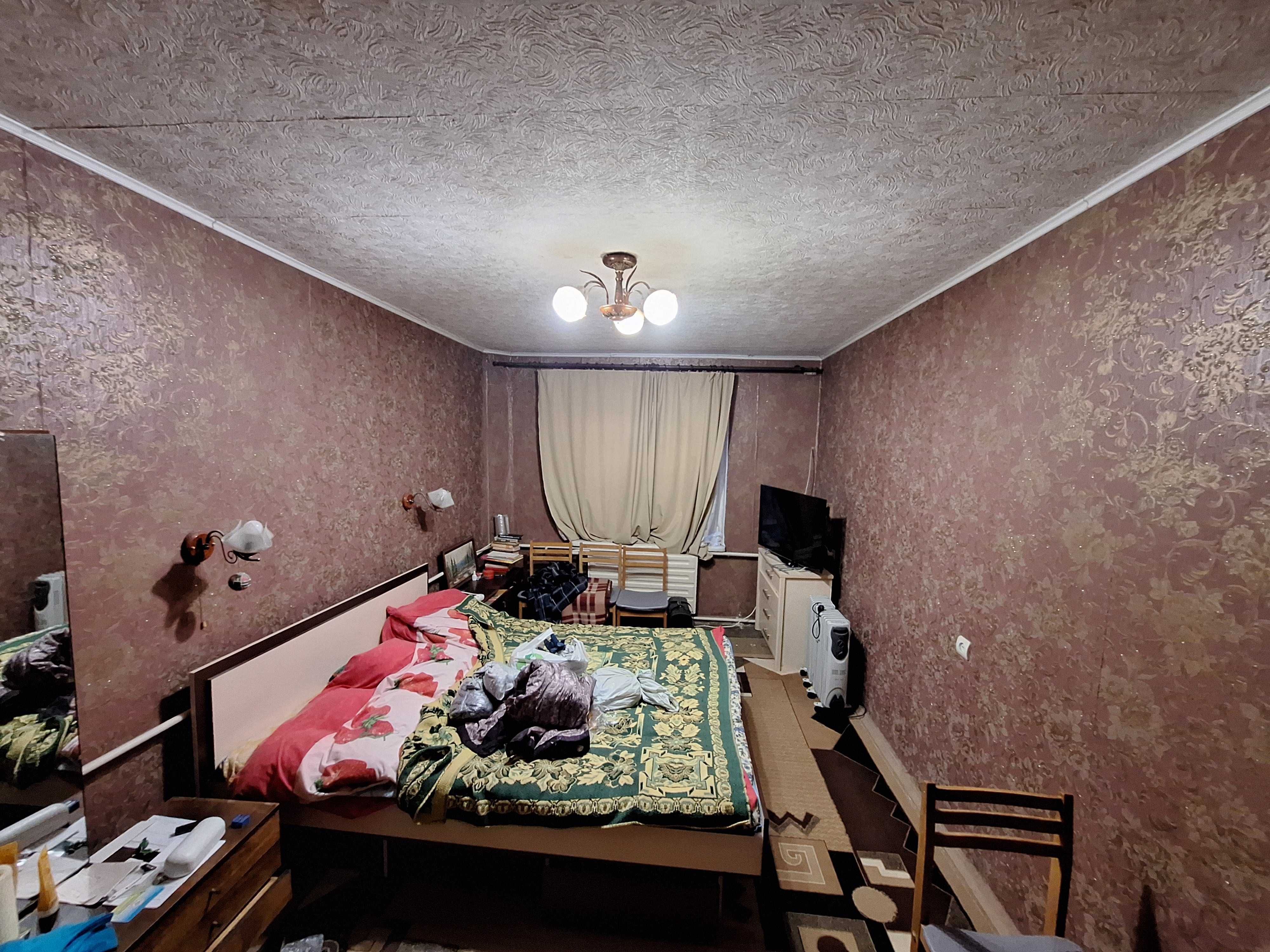5 кім. квартира вул.Шевченка