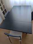 Mesa extensível Ingatorp