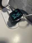Apple Watch Series 8 midnight  45 mm