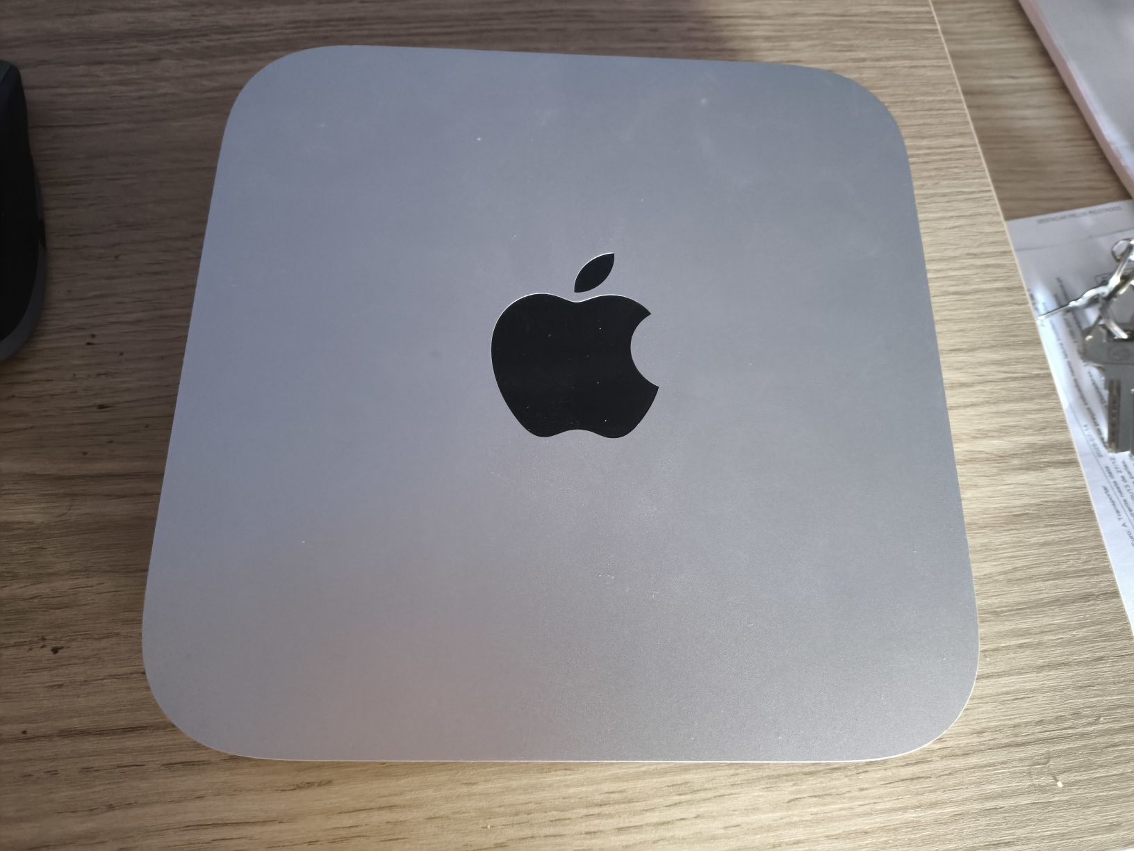 MAC Mini Modelo A1347