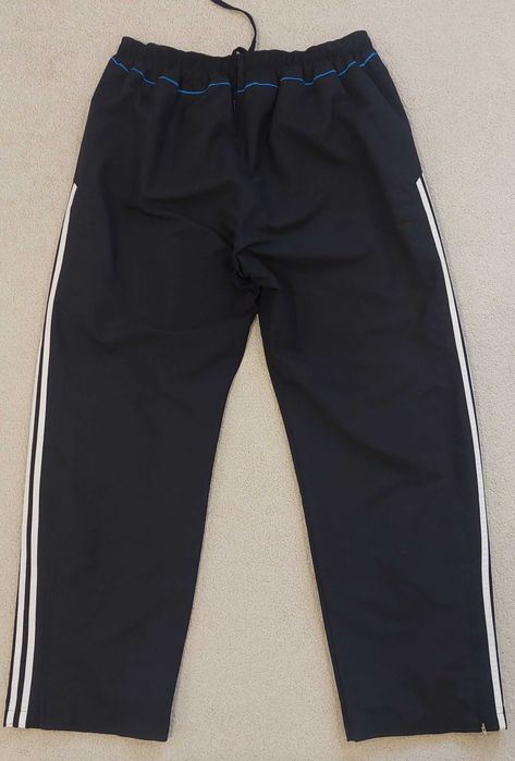 Костюм Adidas 5XL спортивный мужской большого размера батал адидас 5xl