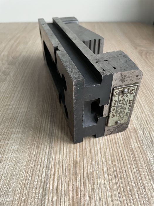 Лещата лекальні СССР