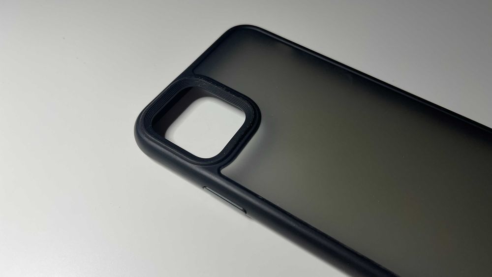 Чохол iPhone 11 Pro Max