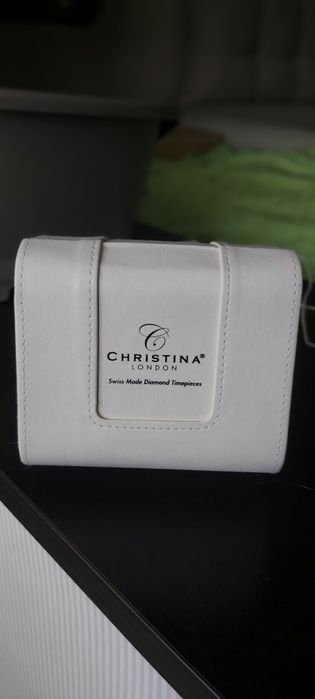 Коробка для часов Christina