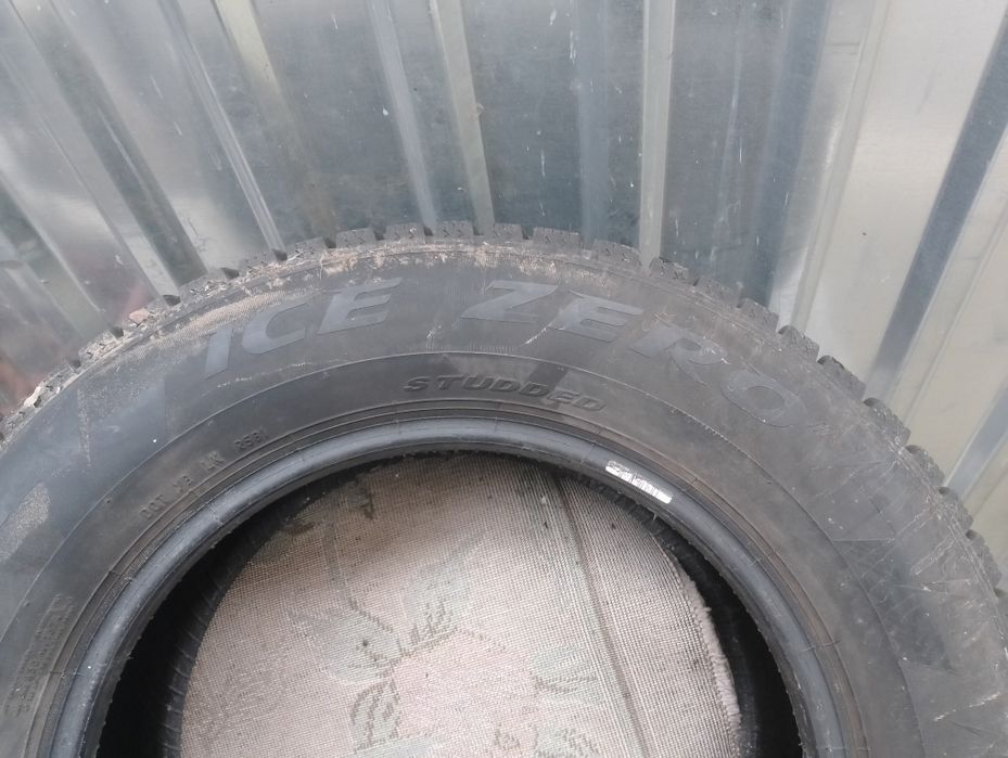 резина 16 215/65