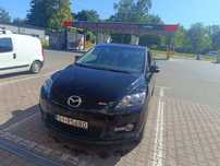Mazda CX-7 Okazyjna cena!!