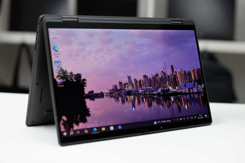 Ноутбук 2в1 Dell Latitude 7430 i7-1265U 16RAM 256SSD IPS Touch 14”