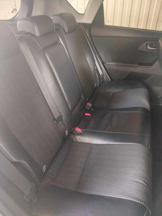 Toyota auris 3 hybrid