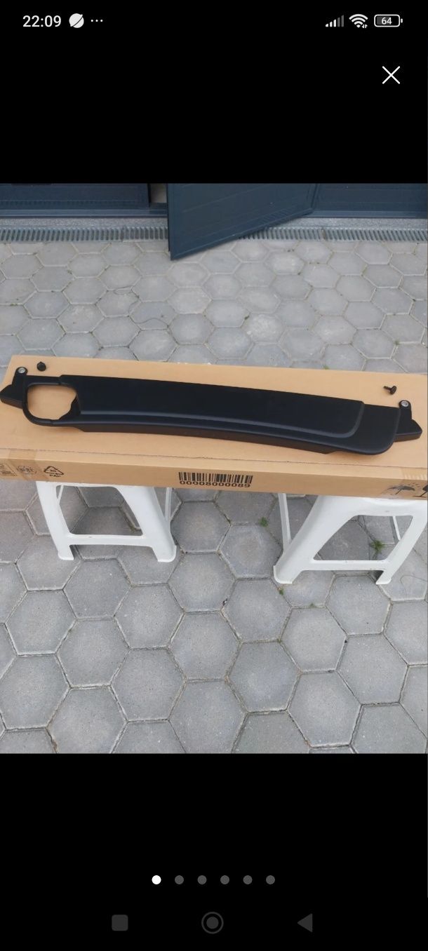 Guarnição BMW E60/61