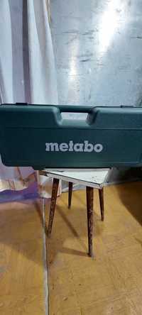 Угловая шлифмашина Metabo WEA 26-230 MVT Quick