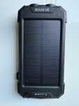 Powerbank solarny blavor 10000mah