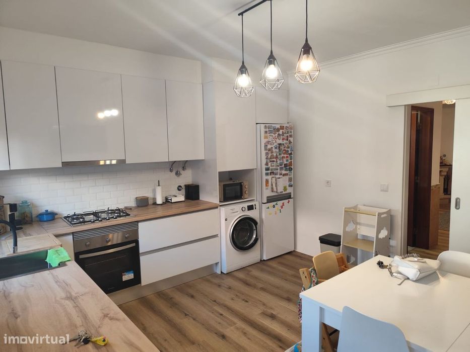 Moradia Geminada ( Não quero ser contactado por Imobiliárias )