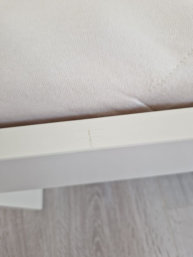 Cama de criança IKEA - Kritter