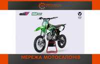 Новий Питбайк YCF Bigy 150 EMX 2023 в Art moto Житомир