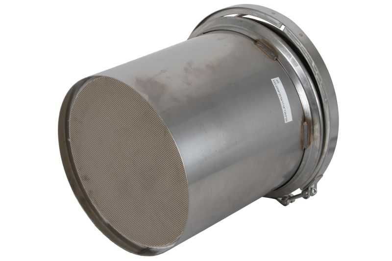 Wkład DPF VOLVO FH gwarancja 24 miesiące