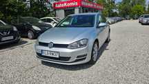 Volkswagen Golf Zarejestrowany Klima Alu 4Motion Serwis Ładny!!!
