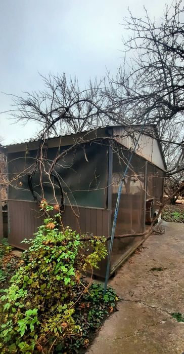 Оренда будинку + гараж