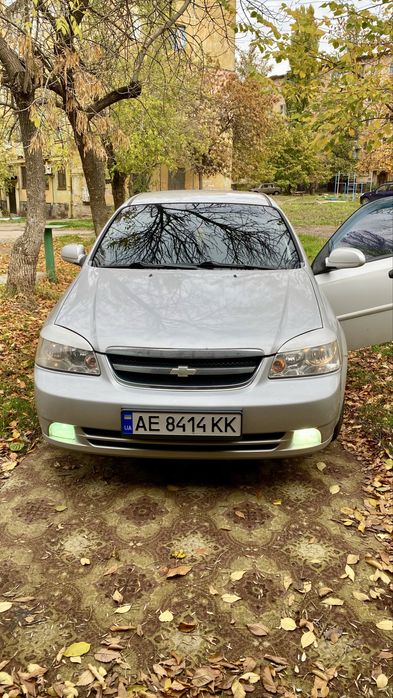 Продаж Lacetti CDX на повній комплектаціі , обмін