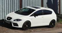Seat Leon II Cupra 08r