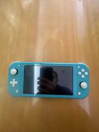 Consola Nintendo Switch Lite