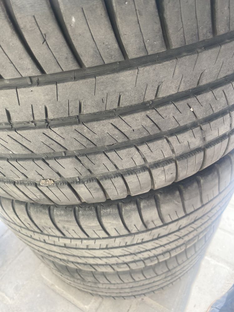 Michelin pilot sport a/s 3 255 35 19