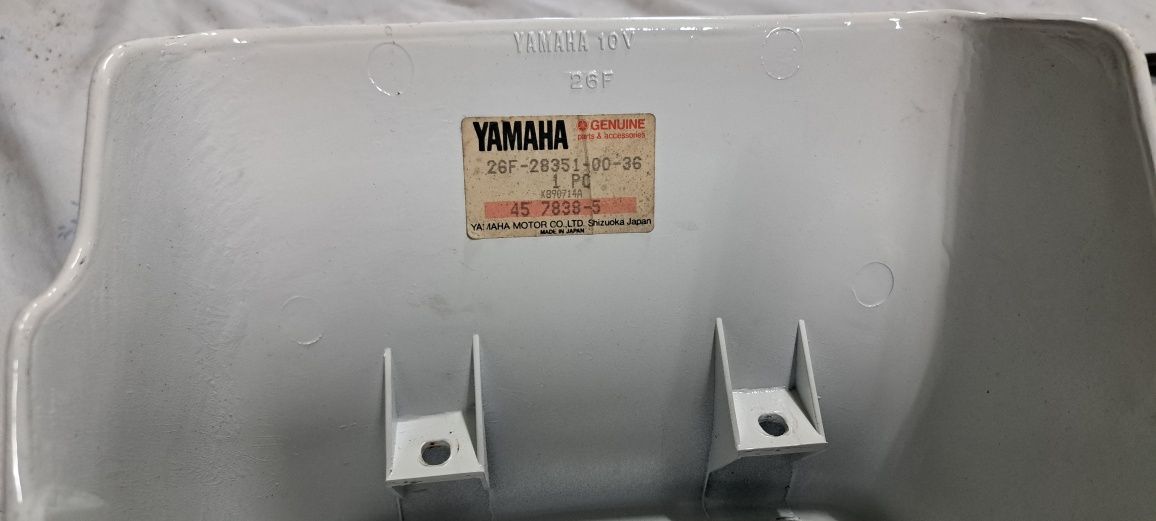 Viseira dt 125 lc    10v