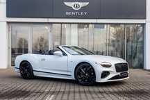 Bentley Continental GT GTC First Edition V8 Hybrid-Plug-in MY25