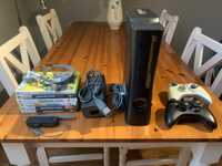 Xbox 360 Jasper + GRY + Wifi