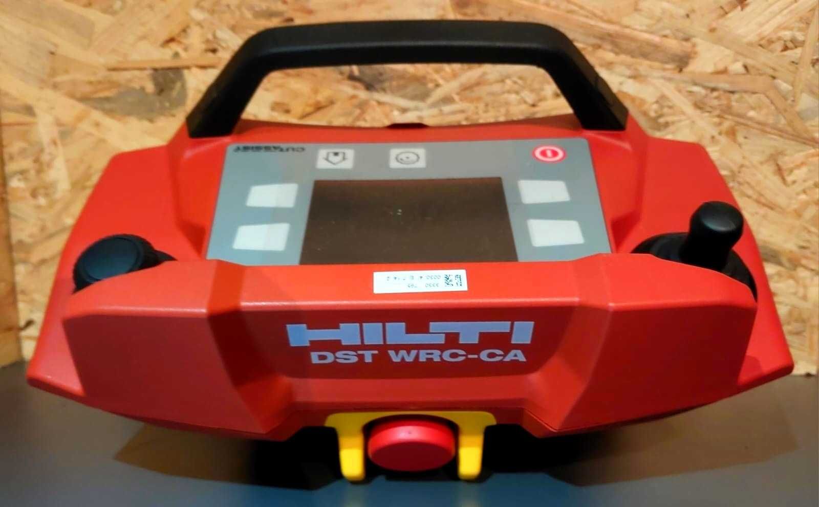 Hilti DST wrc CA Sterownik