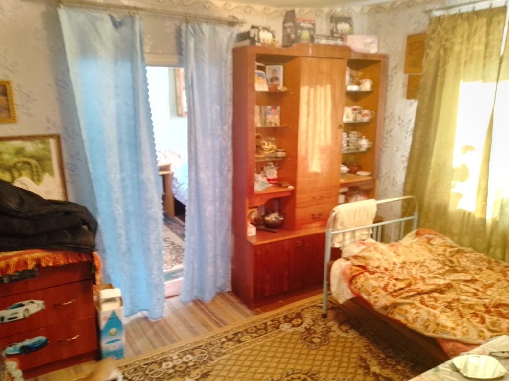 Продам будинок с.Григорівка.