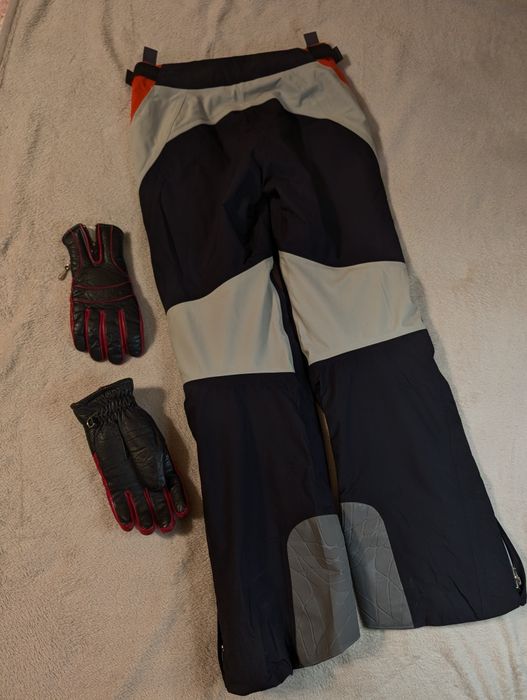 Штани гірськолижні Dainese S розмір original