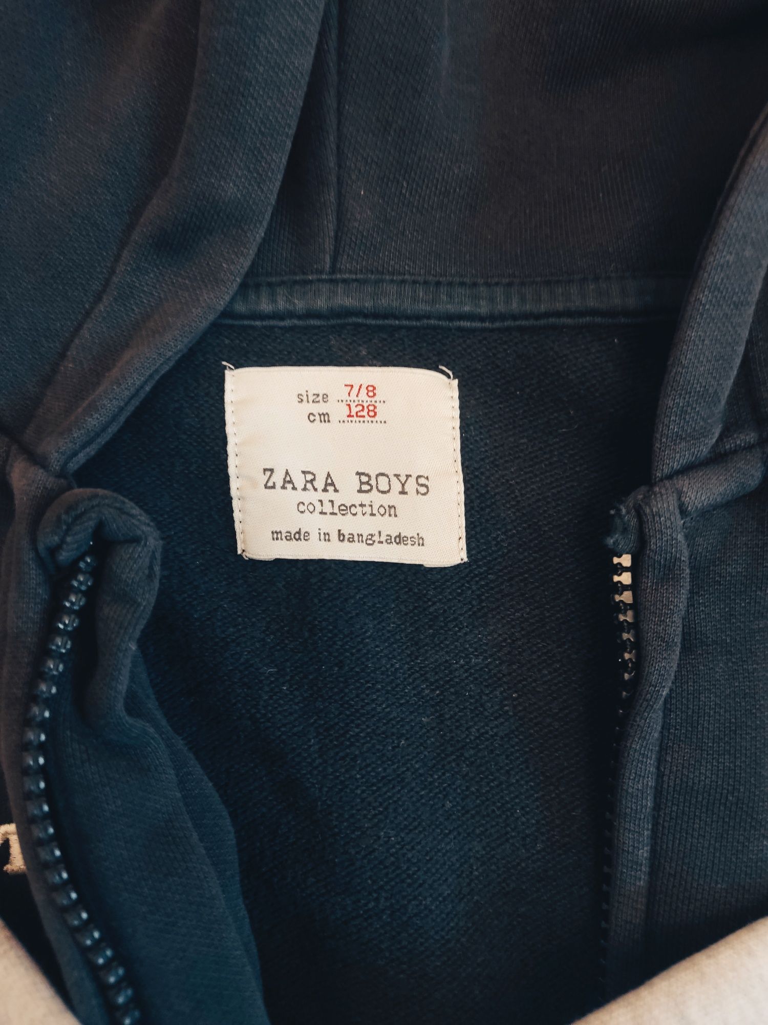 Zara Boys Collection 7/8size cm128