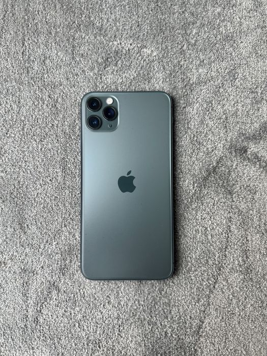 Iphone 11 Pro Max 256Gb