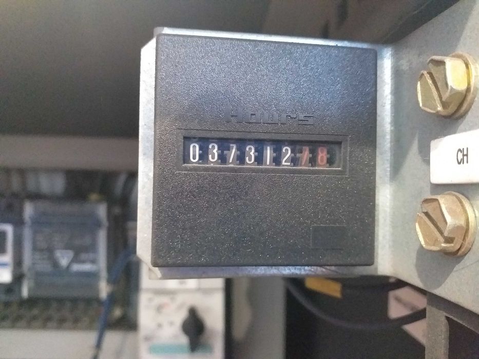 Prasa krawędziowa AMADA HFE 170 t x 3100 CNC 8 osi TANIO!
