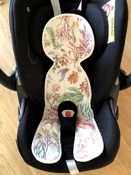 Fotelik Cloud T Cybex - do bazy i -size