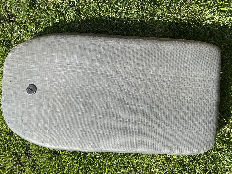 Prancha de surf para criança