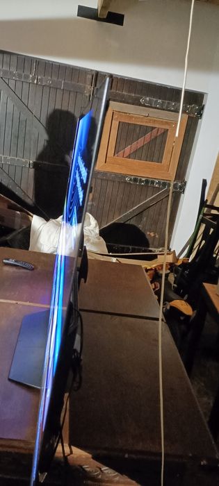 Tv LG 65 Polegadas  Oled com GARANTIA + Luz interativa