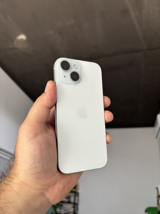 iphone 15 128 gb айфон apple 100%