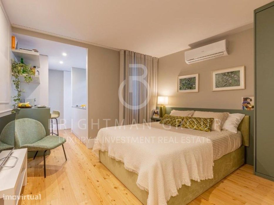 Boutique Hotel / Apartamentos Concierge, no Porto