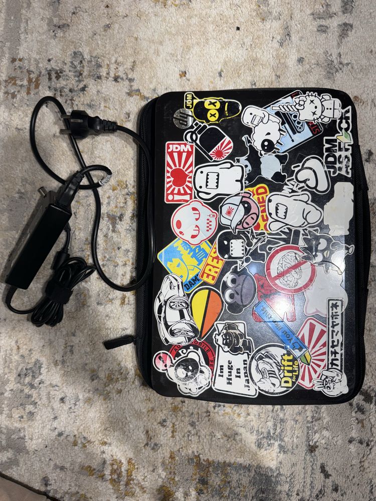 Hp pavilion g6 peças