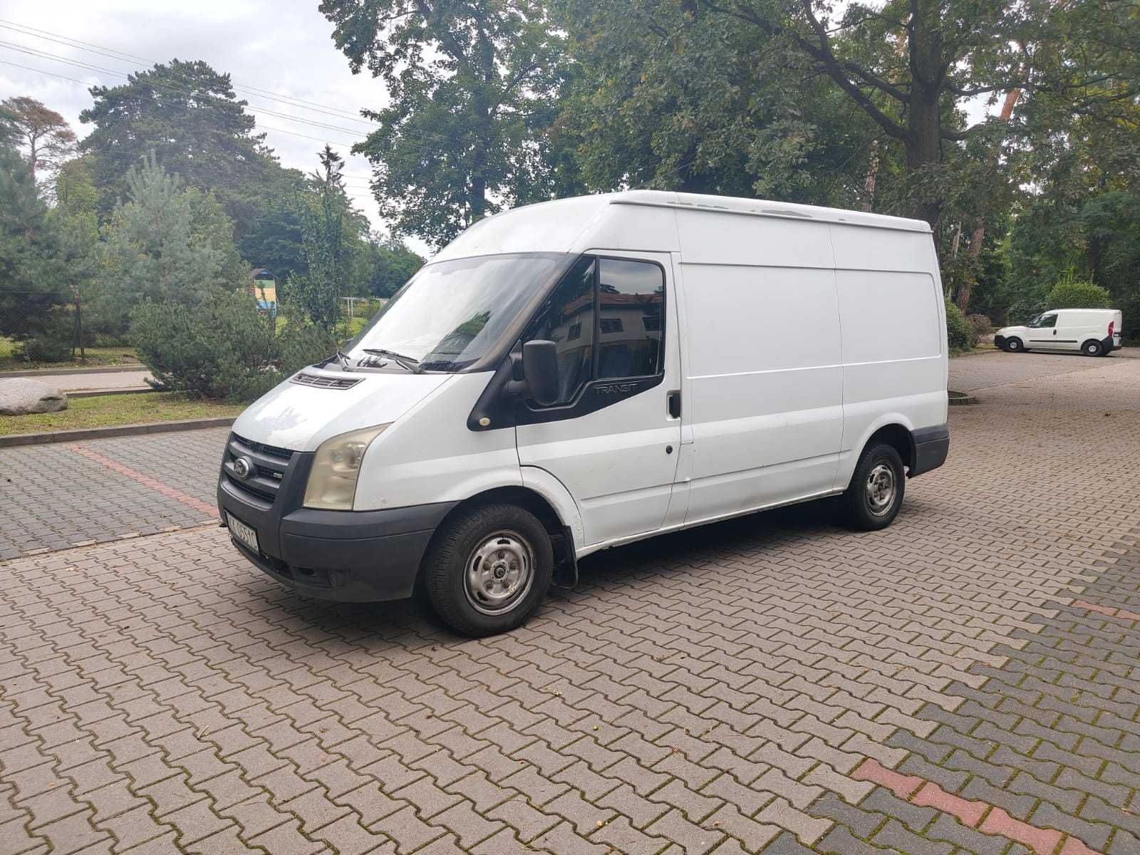 Ford Transit 2006