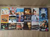 15 filmów na DVD - Piąty element, Hannibal, Nothing Hill, Krąg etc.