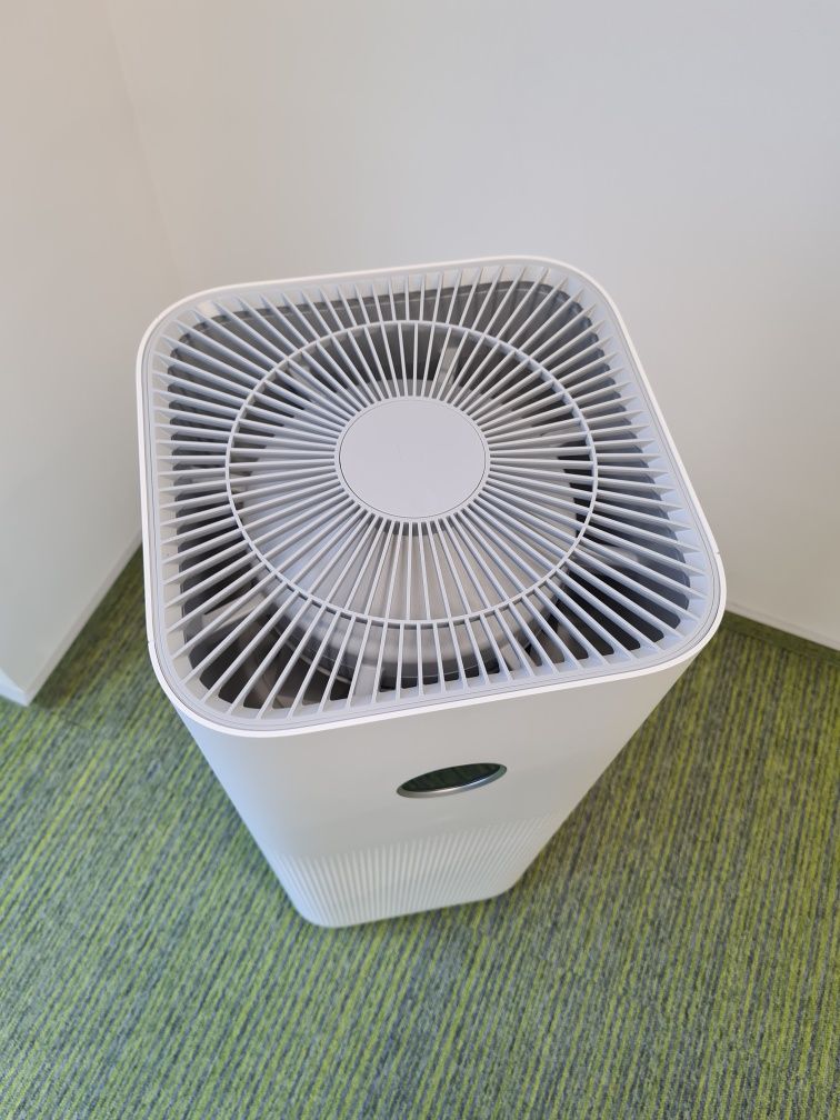 Xiaomi Air Purifier 4 Pro wersja CN